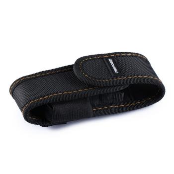 Preview: Flashlight Holster Front