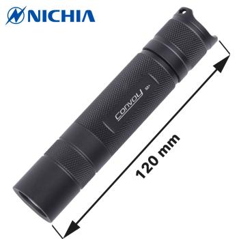 UV Flash light Nichia