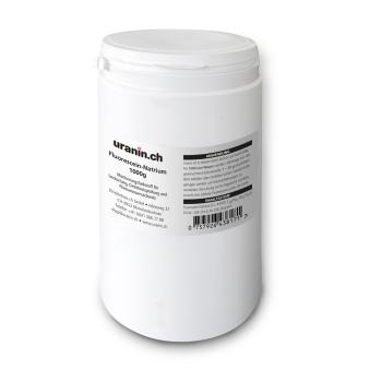 Uranine Fluorescein Sodium 1000g
