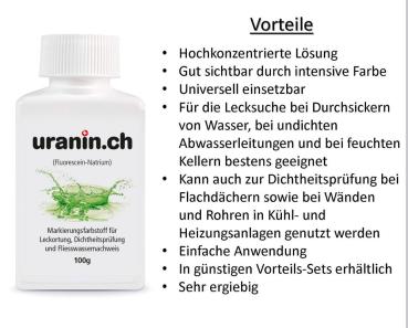 Preview: Vorteile