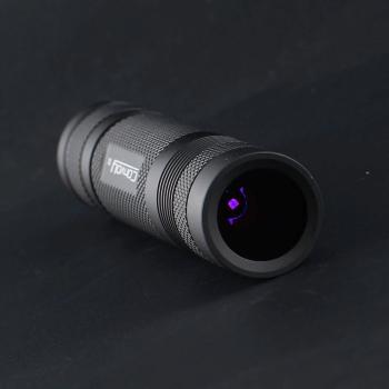 Preview: UV Flashlight front