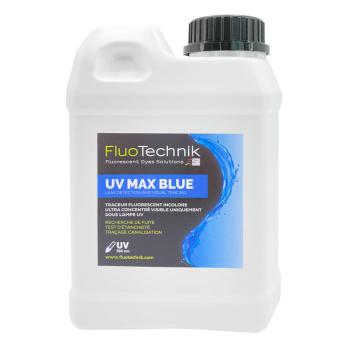 UV Max Bottle