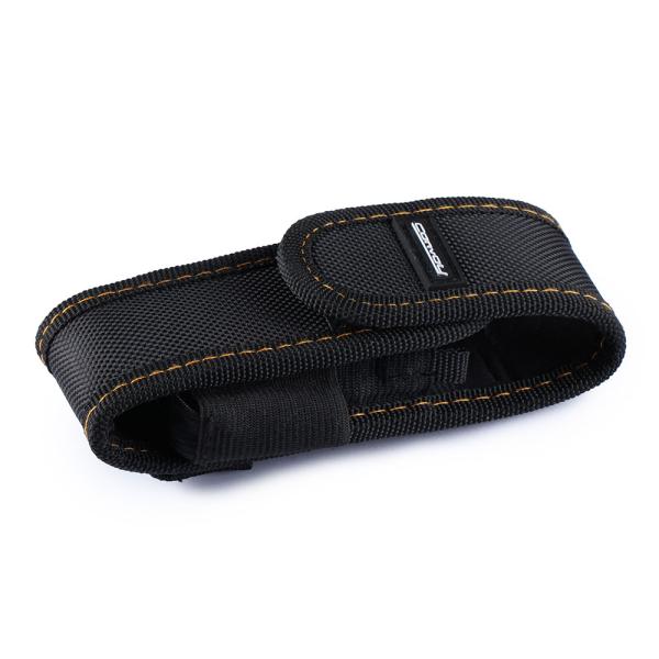 Flashlight Holster Front