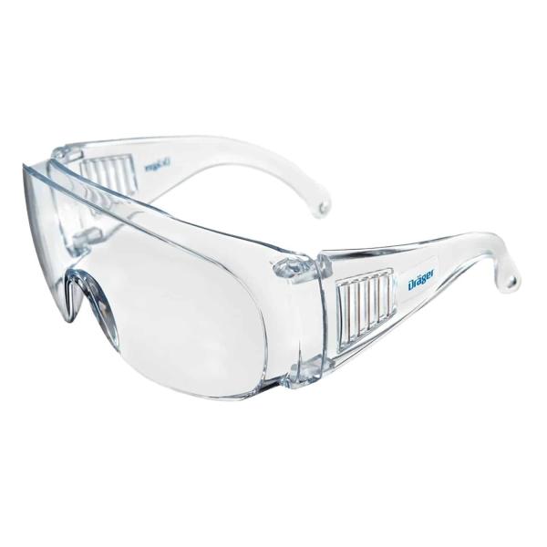 UV Schutzbrille X-pect 8110 Überbrille